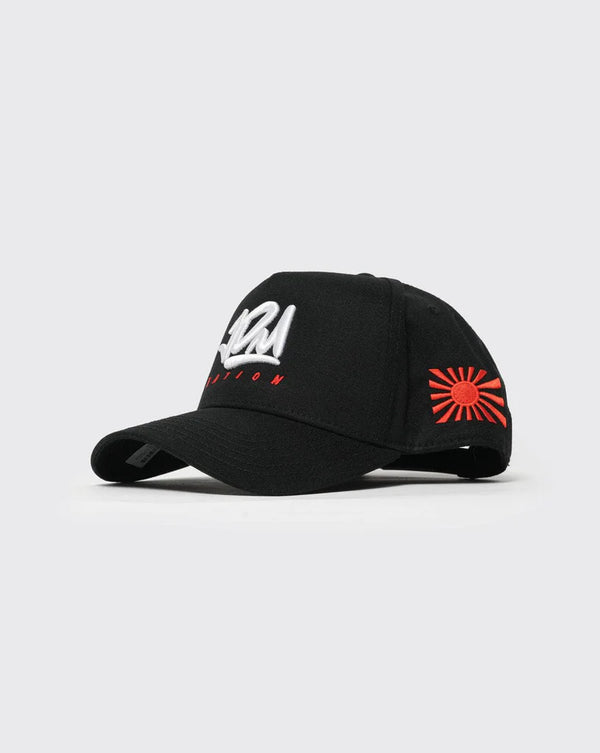 Caps