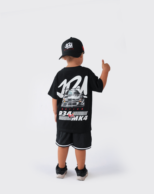 kids