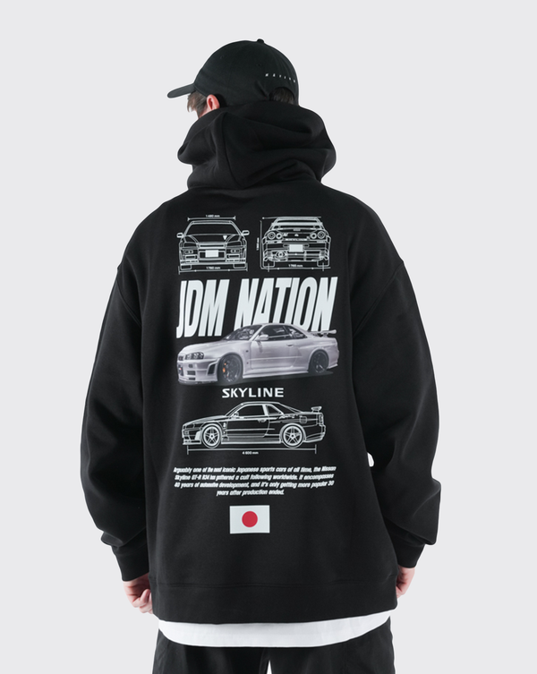 Hoodies