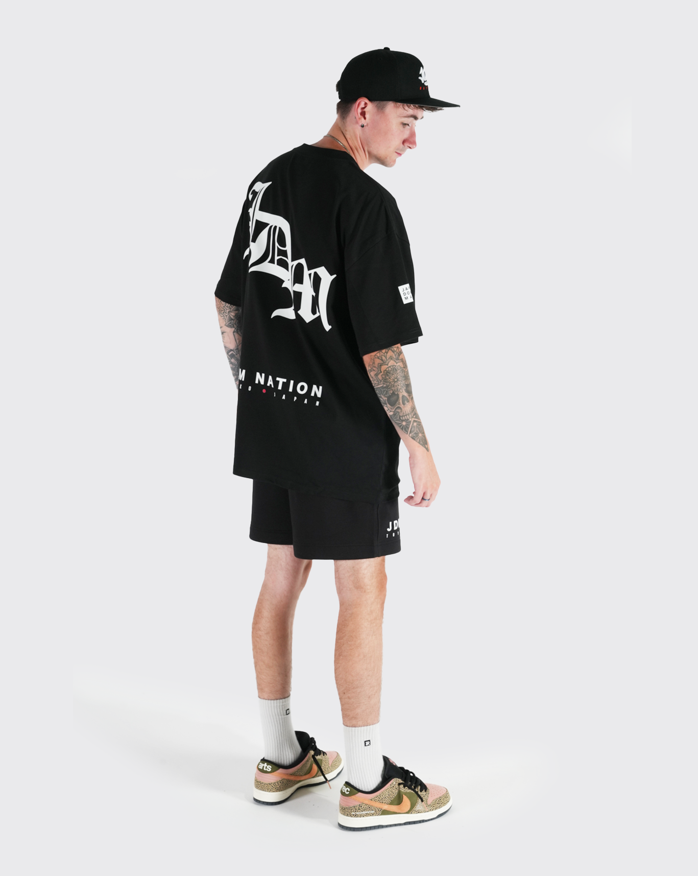 JDM Gothic Bundle set