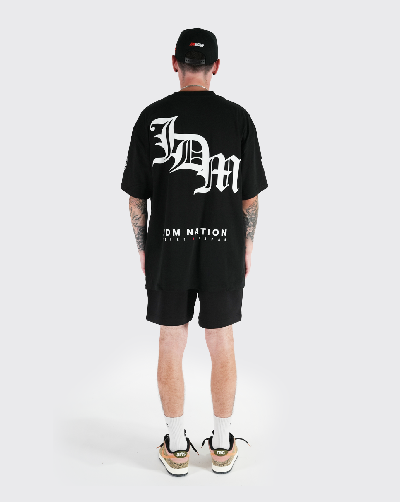 JDM Gothic Bundle set