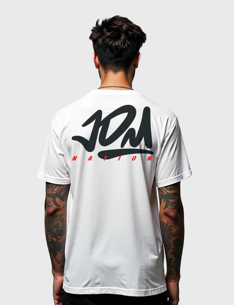 Core Logo tee