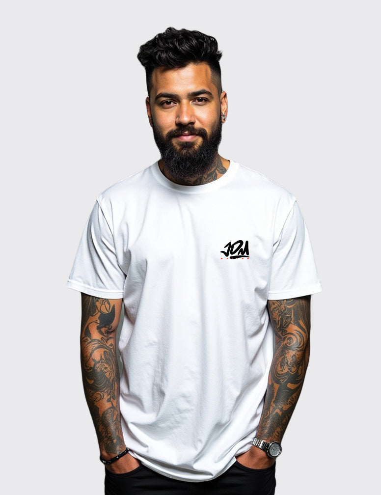 Core Logo tee