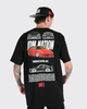 180SX outline tee