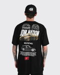 EF Civic Outline tee