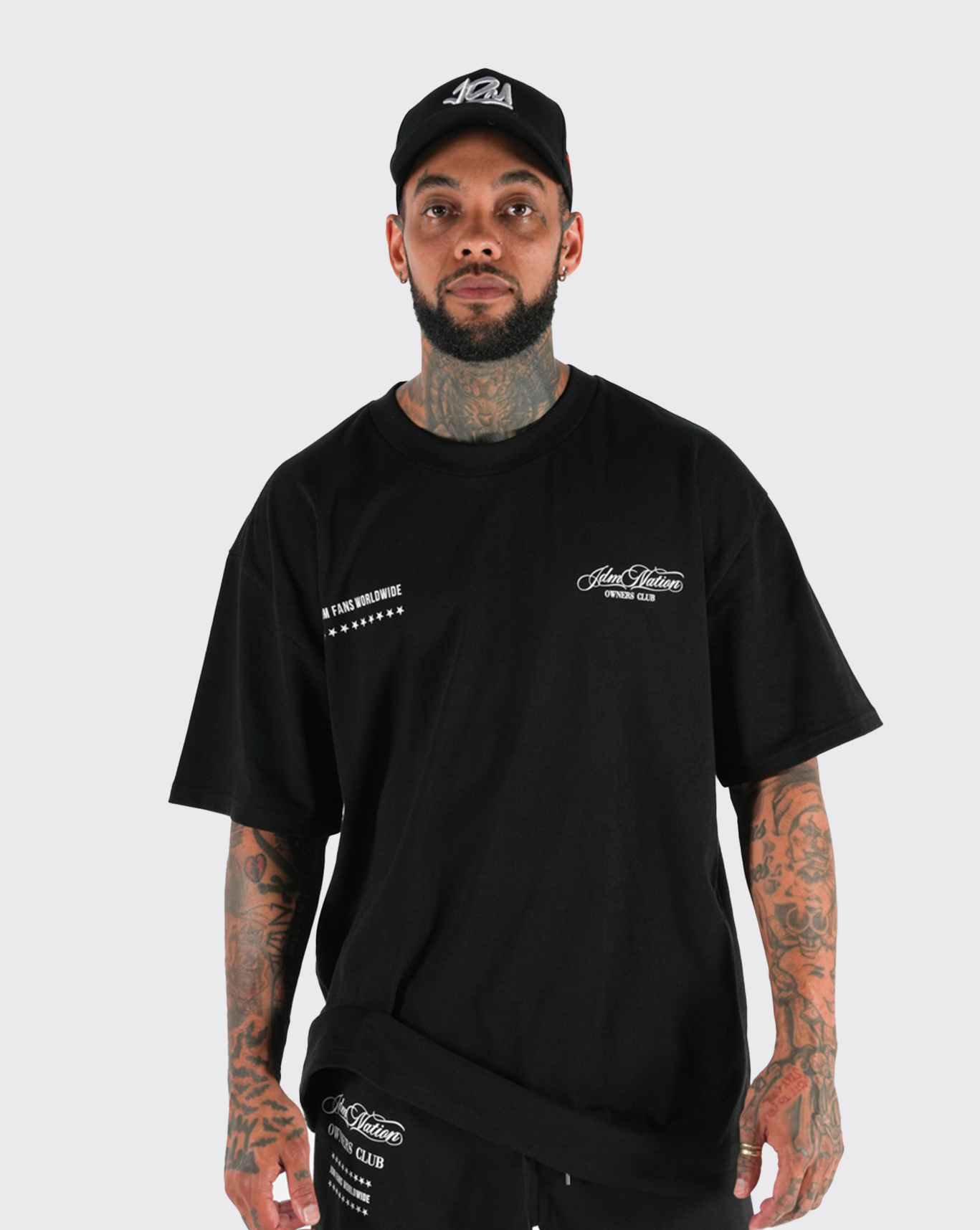Owners Club Bundle