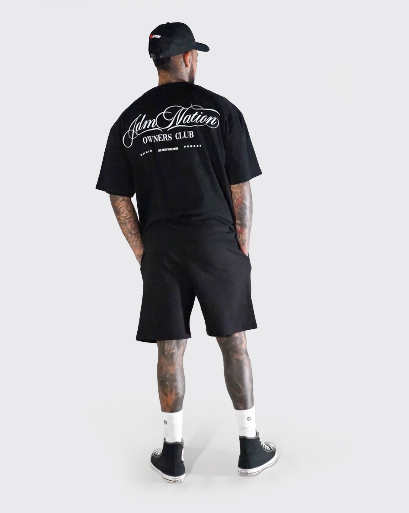 Owners Club Bundle