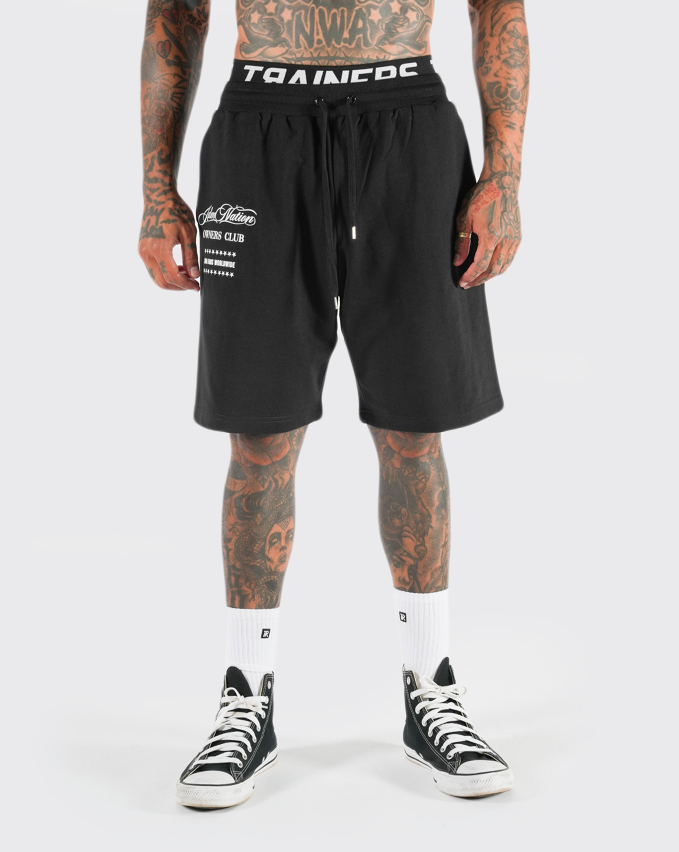 Owners Club Short