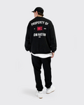 Property of tracksuit bundle set