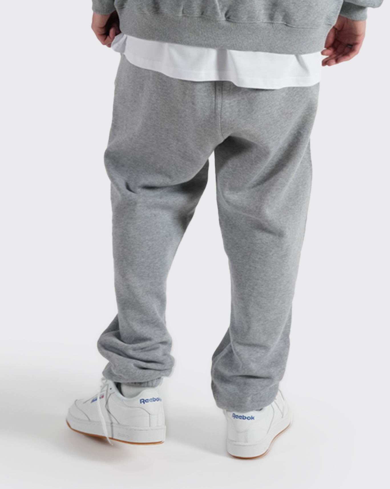 Property of sweat pant
