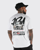R34 VS MK4 Tee