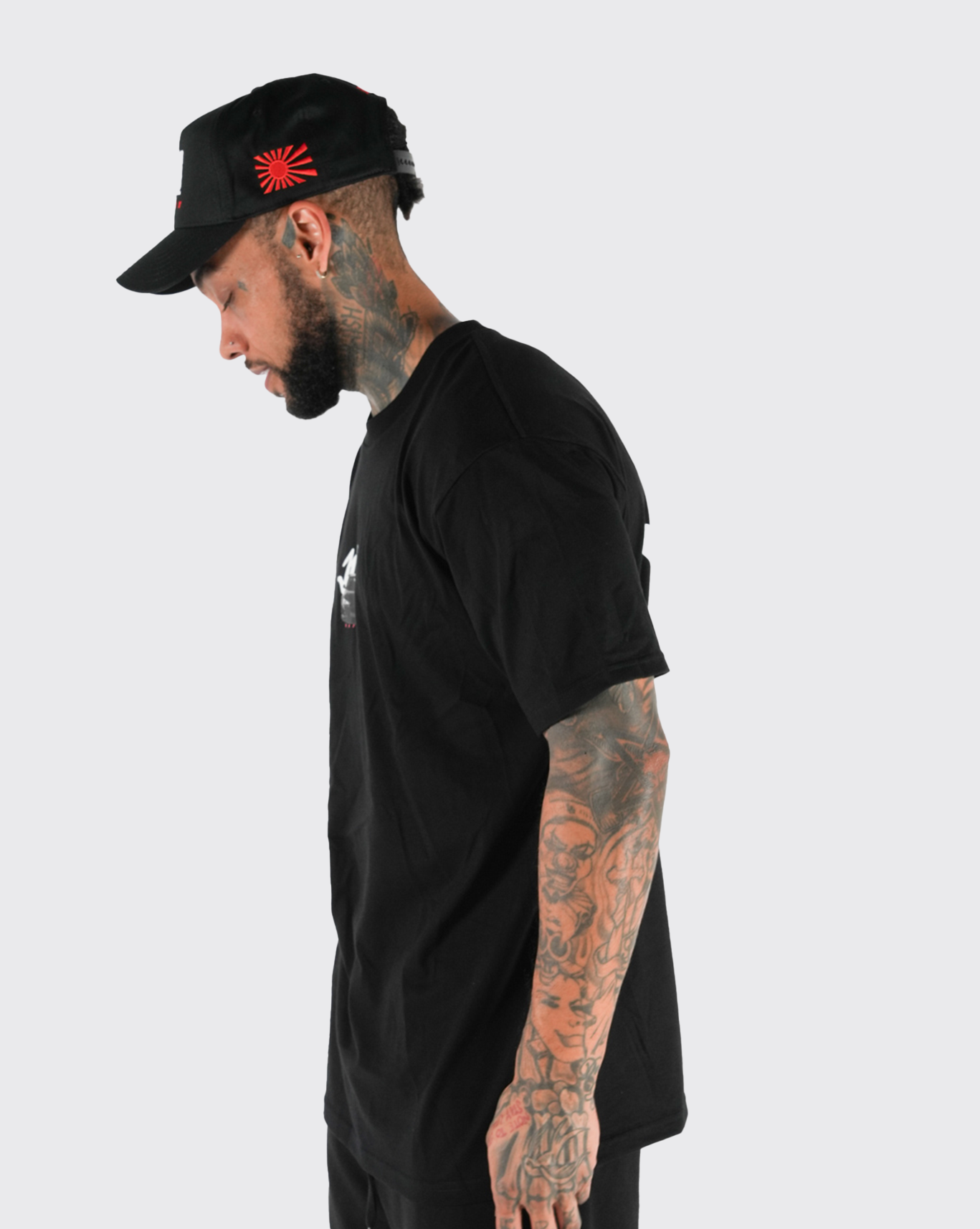Wrx VS Evo Tee