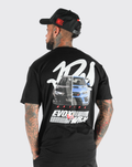Wrx VS Evo Tee