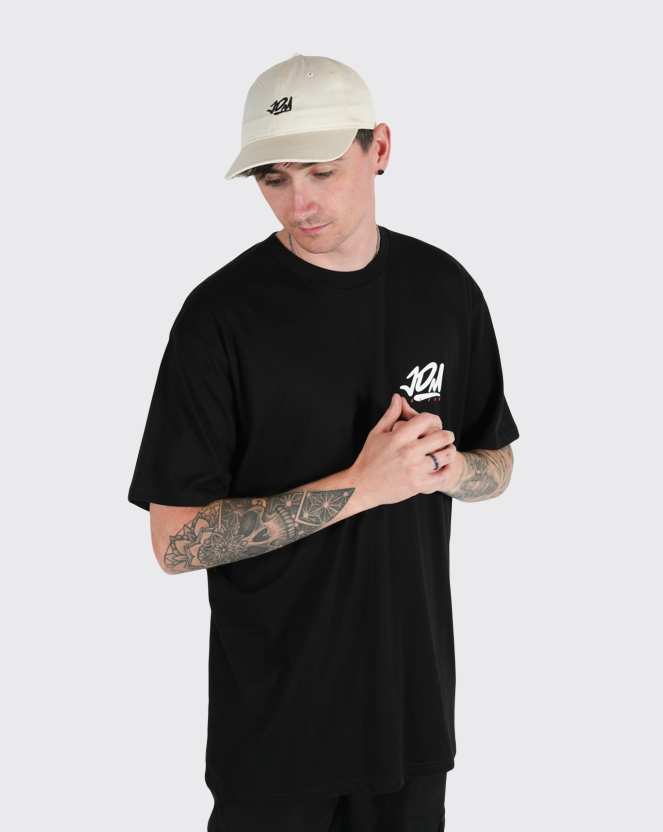 Core Logo tee