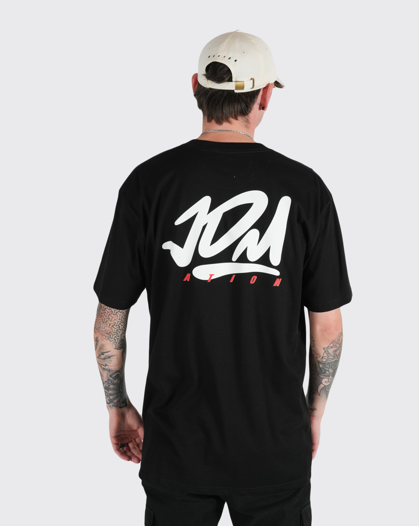 Core Logo tee