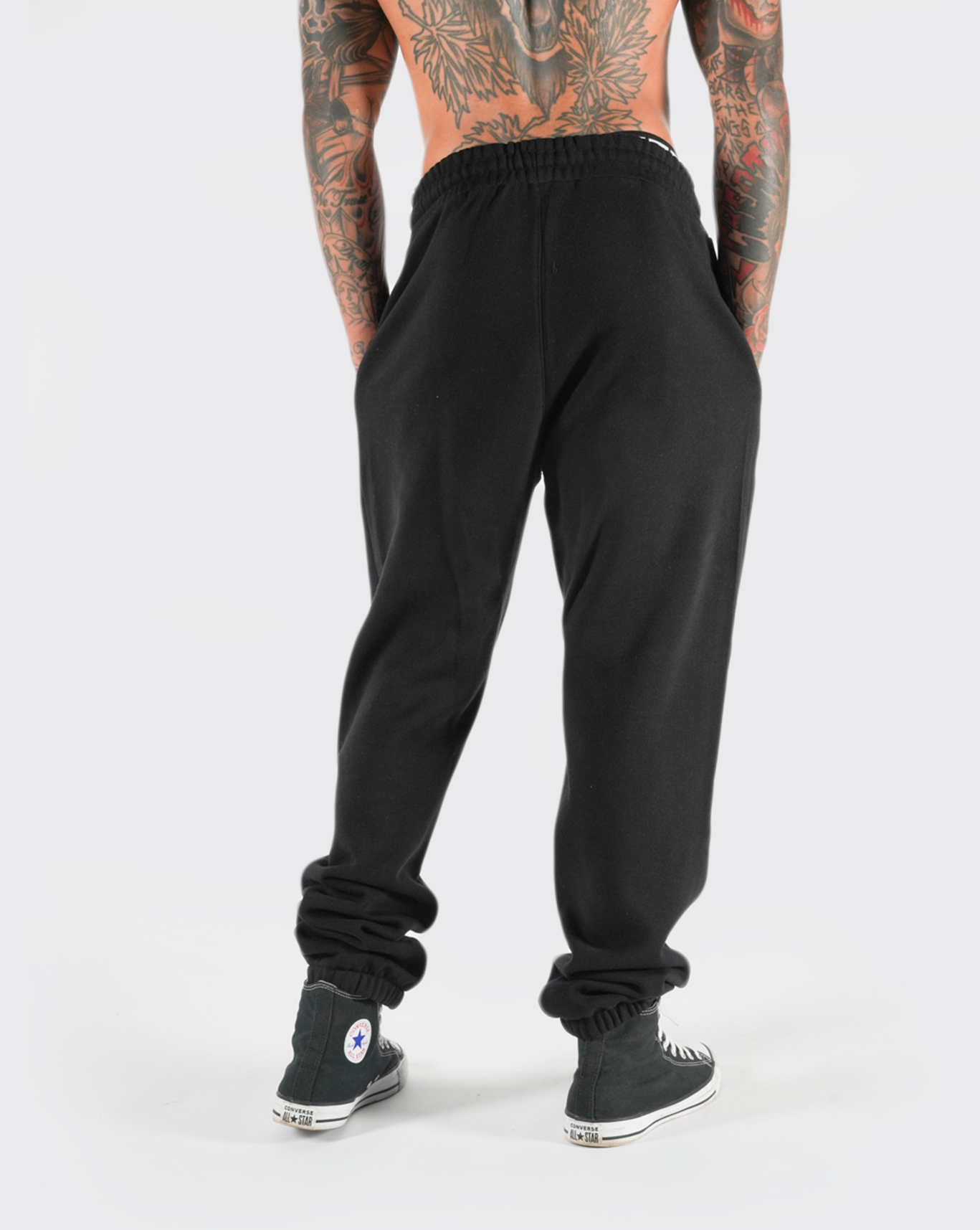 Property of sweat pant
