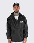 Core logo Tech jacket