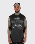 R32 Oversized Vintage Tank