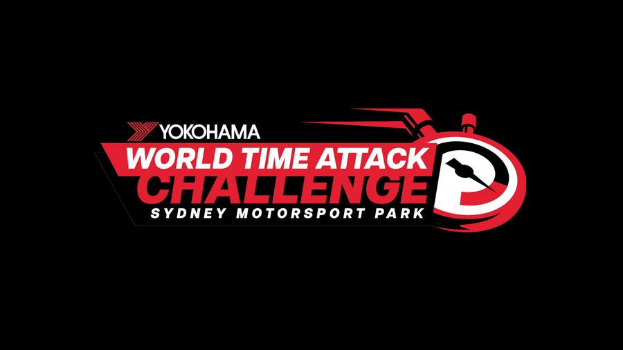 Yokohama World Time Attack