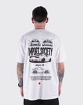 FD RX-7 outline Tee
