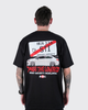 JAPAN Plates STI Tee