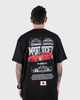 NSX outline Tee