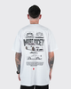Supra outline Tee