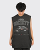 R32 Oversized Vintage Tank