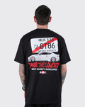 Japan Plates GT86 Tee