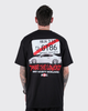 Japan Plates GT86 Tee