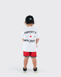 KIDS Property of Tee