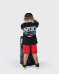 KIDS High Standards s14 Tee