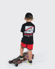 KIDS Japan plate GT86 Tee