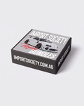 Import Society ULTIMATE Mystery Box