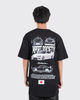 Silva S15 outline Tee
