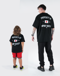 Property of Dads and Kids Bundles set