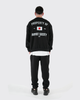 Property of tracksuit bundle set
