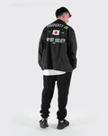 Property of Jacket Bundle