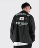 Property of coach jacket