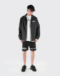 Script Jacket, Tee, short Bundle