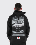 Silvia S15 outline Hoody