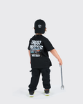 KIDS Trust the process Tee