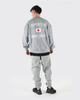 Property of tracksuit bundle set