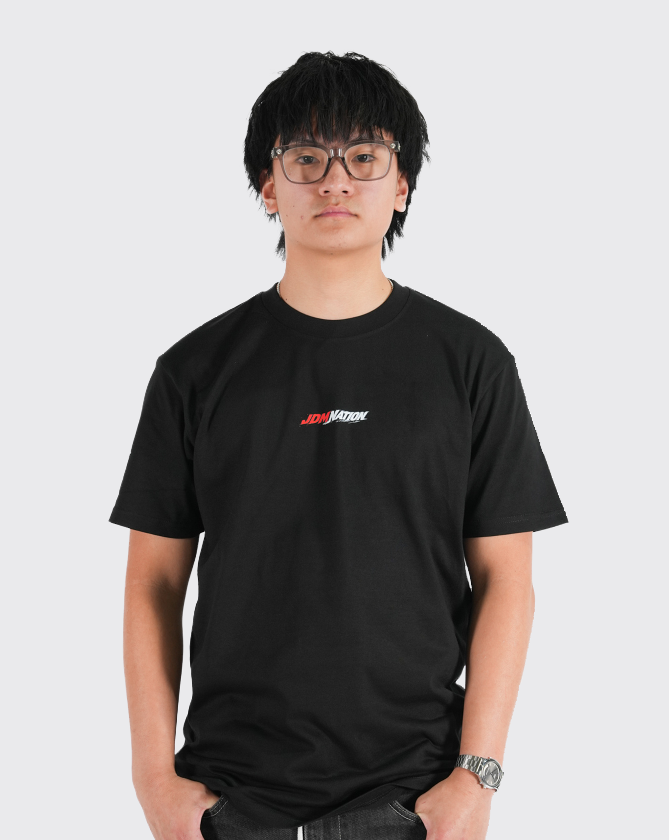 Evolution Generation Tee