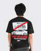 JDM Plates GT86 Tee