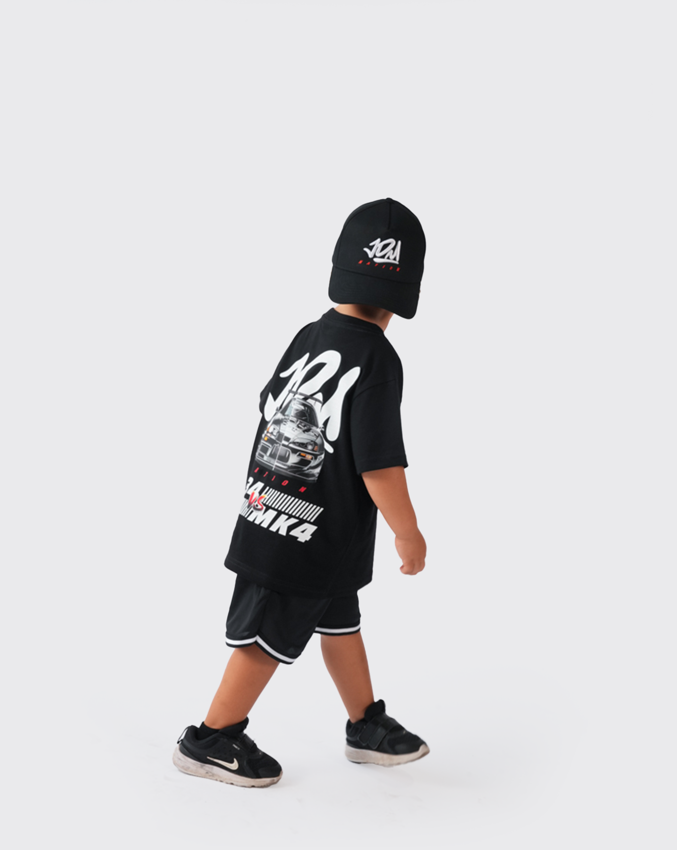 KIDS VS Tee