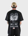 Silva S15 outline Tee