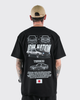 AE86 Trueno outline Tee