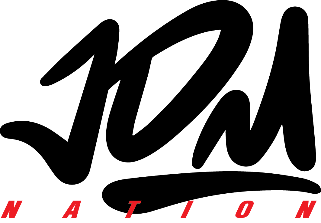 JDM Nation