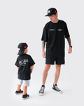 Owners Club Dad and Kids Bundle set